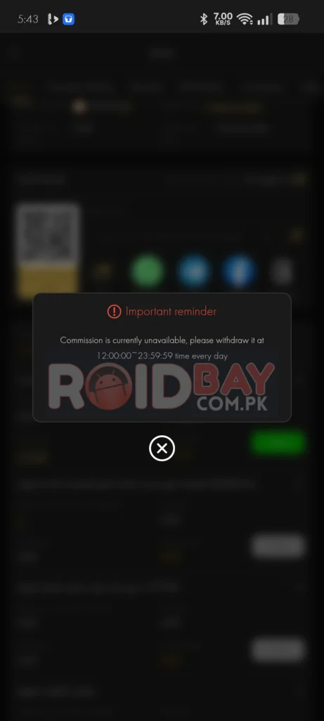 Masti365-Bonus-Not-Clame