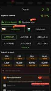 Bet887 Game APK Download 2026: Withdrawal & Winning Tips 3