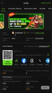 Bet887 Game APK Download 2026: Withdrawal & Winning Tips 4