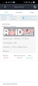 2888Bet Game APK Download (New Release) – Real or Fake? Proof! 3