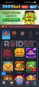 2888Bet Game APK Download (New Release) – Real or Fake? Proof! 1
