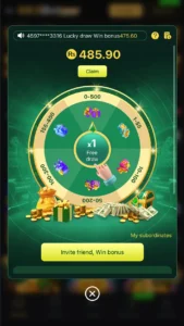 663Bet 5