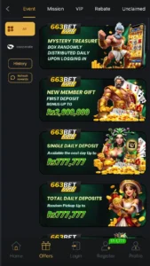 663Bet 4