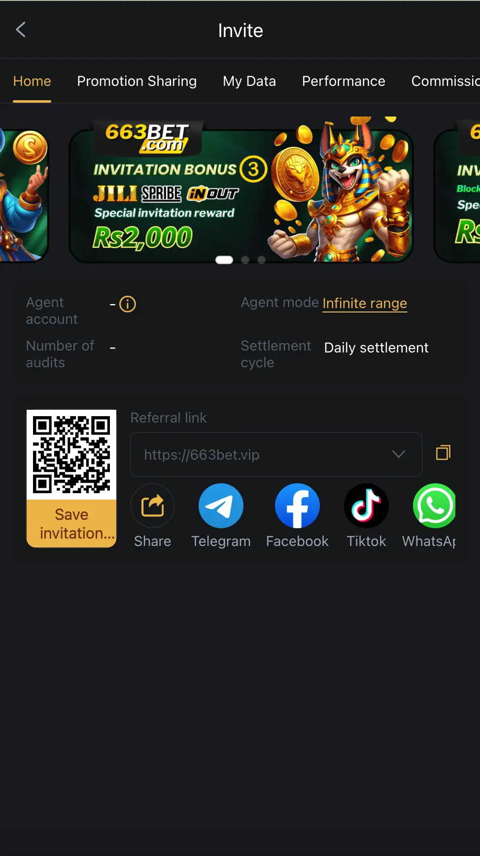 663Bet Game APK Download & Review 2026 – Is it Reliable? 2