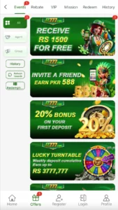 JZ777 Game Review 2026 | Real Money App for Pakistani Players 2