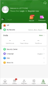 JZ777 Game Review 2026 | Real Money App for Pakistani Players 3