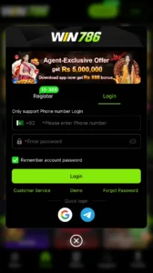 Win786 Game Apk Download, Review & Tips 2026 – Real or Fake? 4