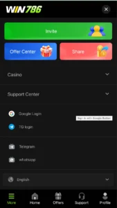 Win786 Game Apk Download, Review & Tips 2026 – Real or Fake? 3