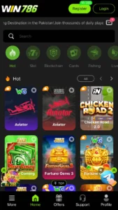 Win786 Game Apk Download, Review & Tips 2026 – Real or Fake? 1