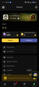 WDPak777 Game APK Review 2026: Real or Fake? (Honest Review) 4