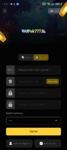 WDPak777 Game APK Review 2026: Real or Fake? (Honest Review) 3
