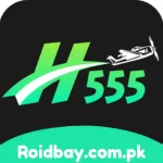 H555-Game