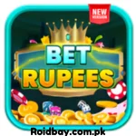 BetRupees-icon