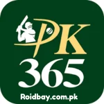 PK365-Game