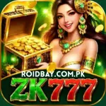 ZK777-Game