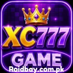 XC777-Game