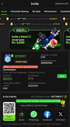 666d-refer-earn