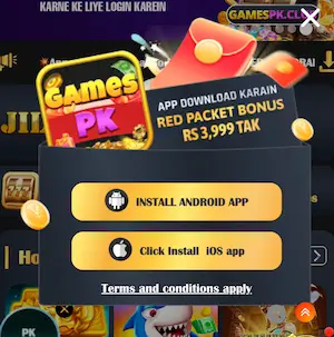 Gamespk-download