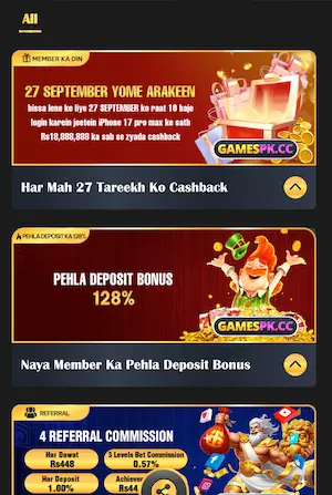 gamespk-bonus