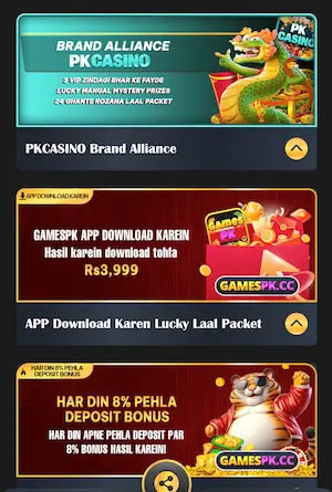 gamespk-bonus