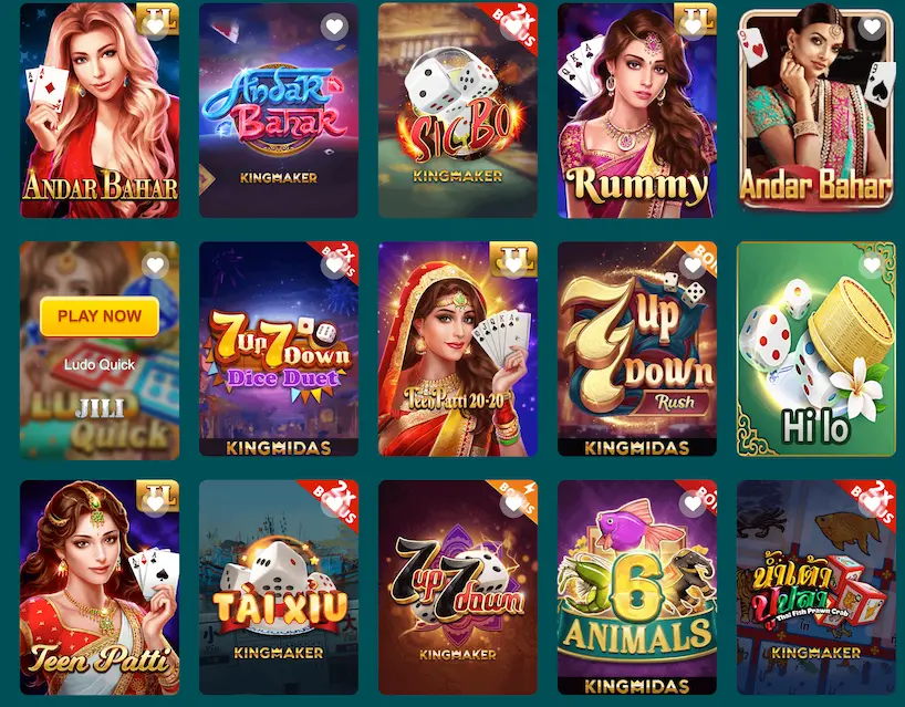 Bro444 Game APK Official App Download for Android 2026 6 bro444-card-games