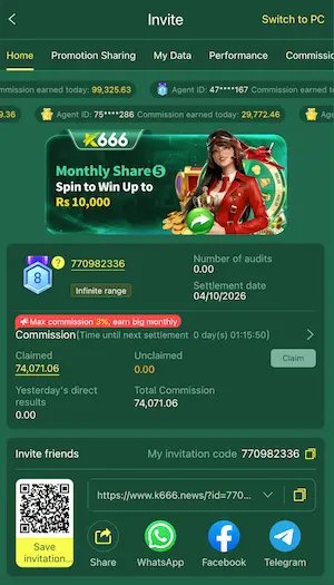 k666-